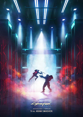 Cyberpunk Designs-preview-1