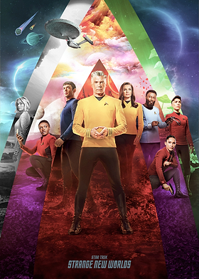 Strange New Worlds Season 2-preview-0