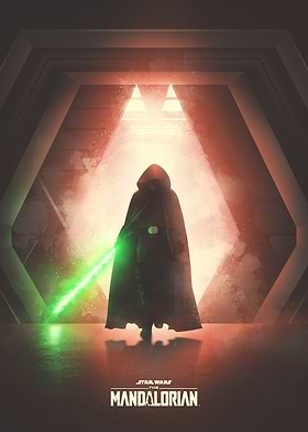 Star Wars Sepia-preview-1