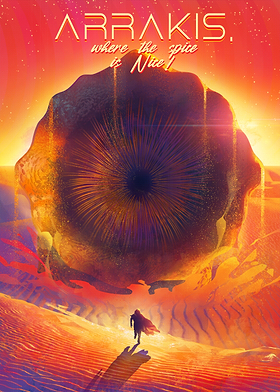 Dune Originals-preview-2