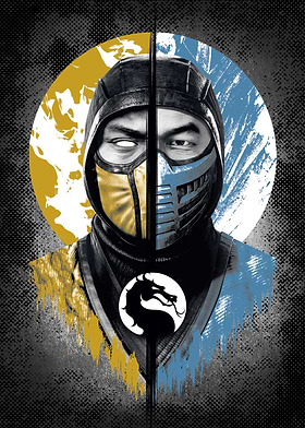 Mortal Kombat Characters-preview-0