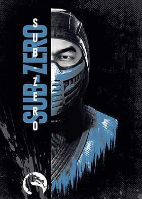 Mortal Kombat Characters-preview-3