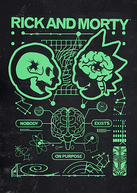 90's Rave Rickvival-preview-1