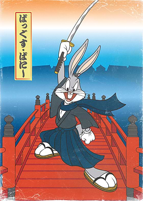 Looney Travels-preview-0