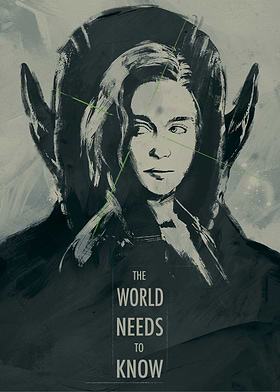 Secret Invasion