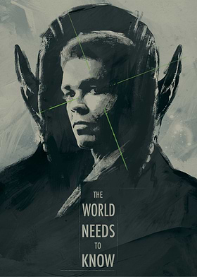 Secret Invasion