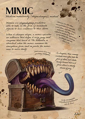 D&D Monster Manual-preview-0