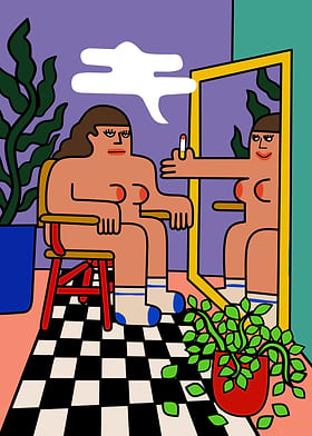 Retro Vintage Trending-preview-1