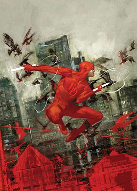 Daredevil Classic-preview-1