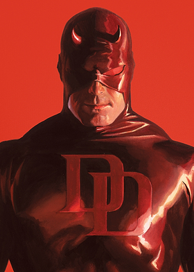 Daredevil Classic-preview-3
