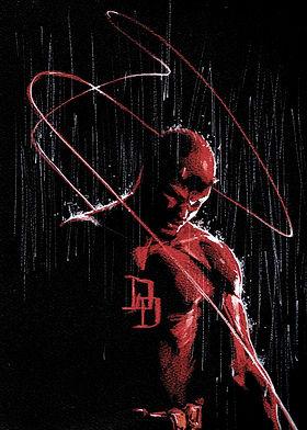 Daredevil Classic-preview-0