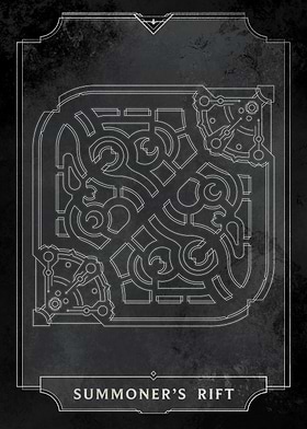 League of Legends Maps-preview-2