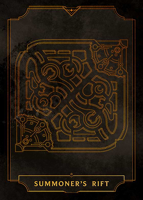 League of Legends Maps-preview-3