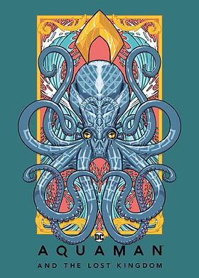 Aquaman Movie 2023-preview-0