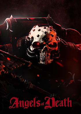 Warhammer Animation-preview-0