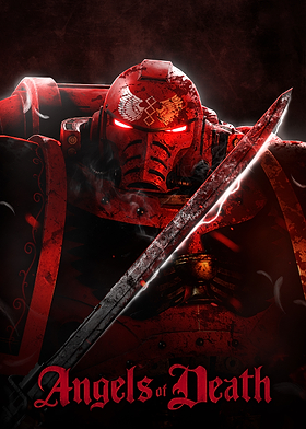 Warhammer Animation-preview-2