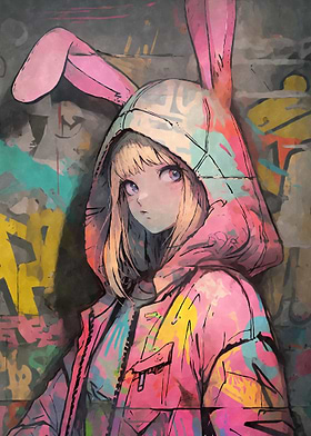 Anime Graffiti-preview-2