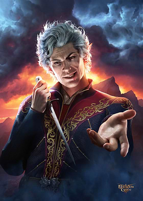 Baldur's Gate III Key Arts-preview-3