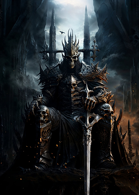 Underworld Dreadlord