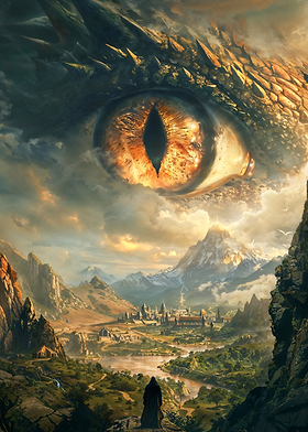 Realm of the Dragon Lord