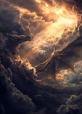 Mythic Sky Sovereign