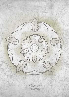 Faded Sigils