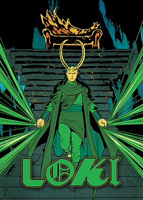 Loki Season 2-preview-3