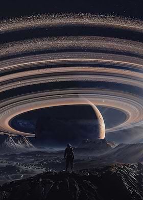 Rings of Wonder