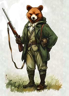 Animals As Hunters-preview-1