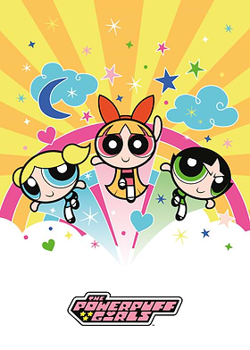Powerpuff Girls-preview-0
