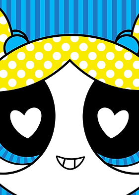 Powerpuff Girls-preview-1