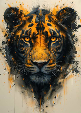 Illustration And Painting-preview-1