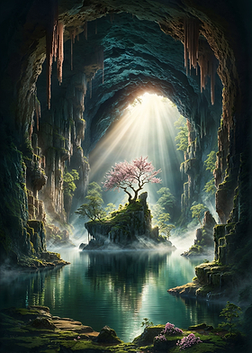 Natures Majesty