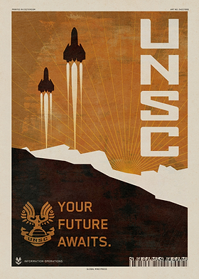 HALO TV Series-preview-2