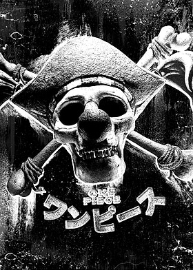One Piece Skulls-preview-2