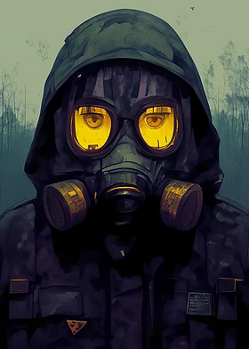 Gasmask Punk-preview-1