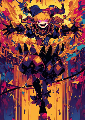 Crazy Jesters-preview-2