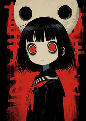 Horror Manga-preview-1