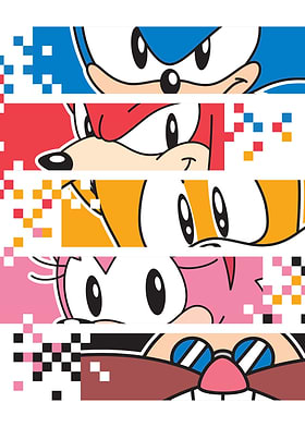 Sonic Mix