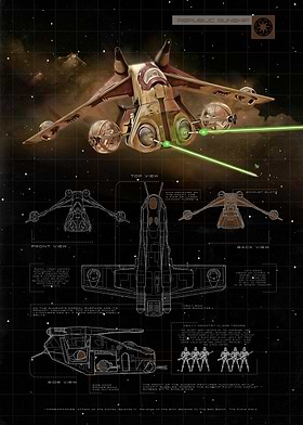 Vehicle Schematics