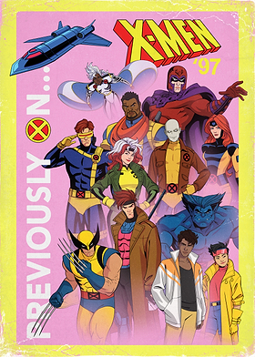 X-Men '97-preview-1