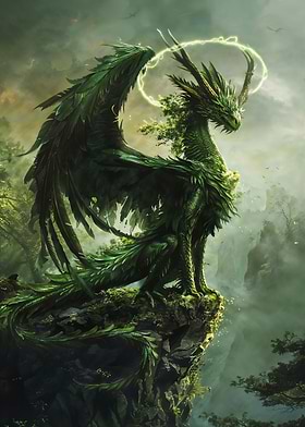 Majesty of the Forest
