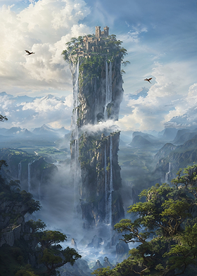 Dragonstone Citadel