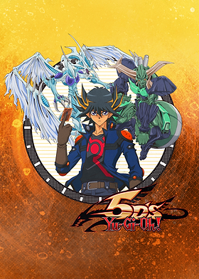 Yu-Gi-Oh! 5D-preview-1