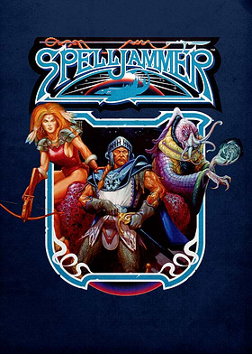 Classic D&D