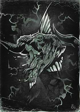 Monochromatic Dragons-preview-1