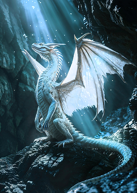 White Dragons Resurgence