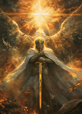 Divine Visitation