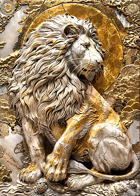 Noble Metal Monarch