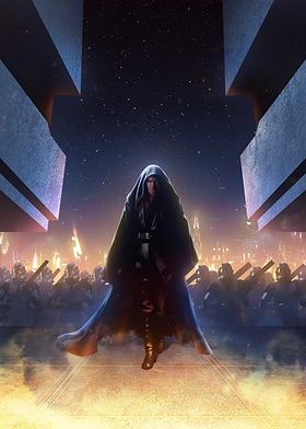 The Dark Side - Star Wars Epic Battles-preview-1